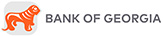 Bank of Georgia logo
