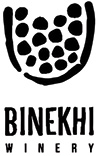Binekhi Winery (Vazi+ LLC) logo