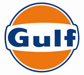 GULF Georgia by Sun Petroleum Georgia LLC logo