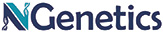 New Vision Genetics LLC logo