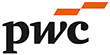 PricewaterhouseCoopers logo