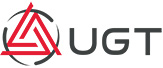 UGT logo