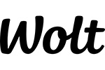 Wolt Georgia logo